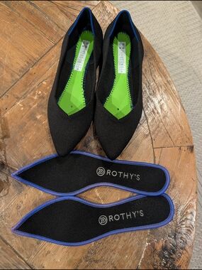Rothy's Size 10.5